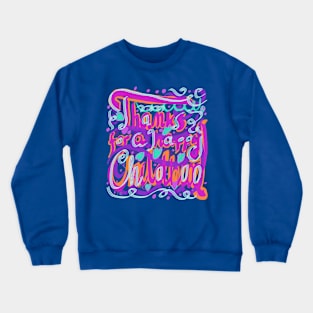 mothers day Crewneck Sweatshirt